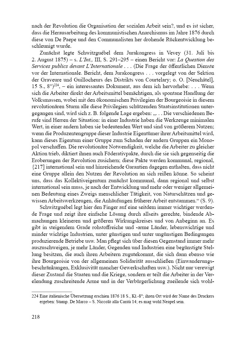 Geschichte der Anarchie - Band 2, Seite 218