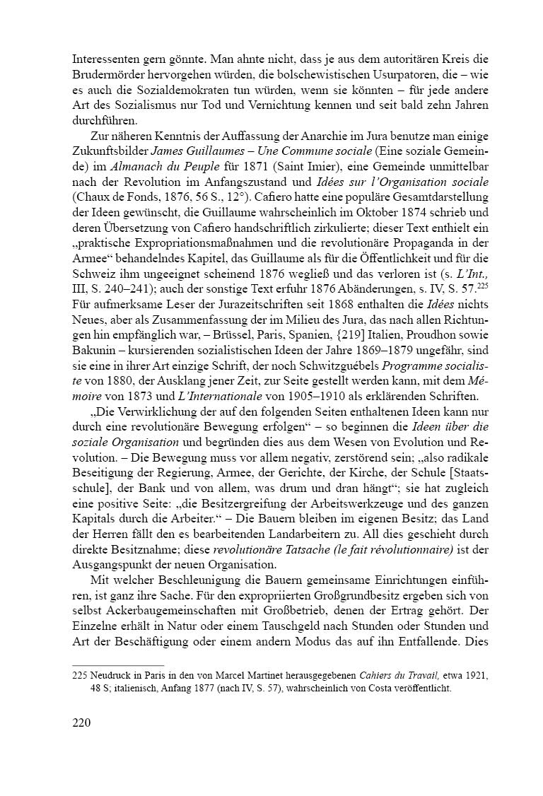 Geschichte der Anarchie - Band 2, Seite 220
