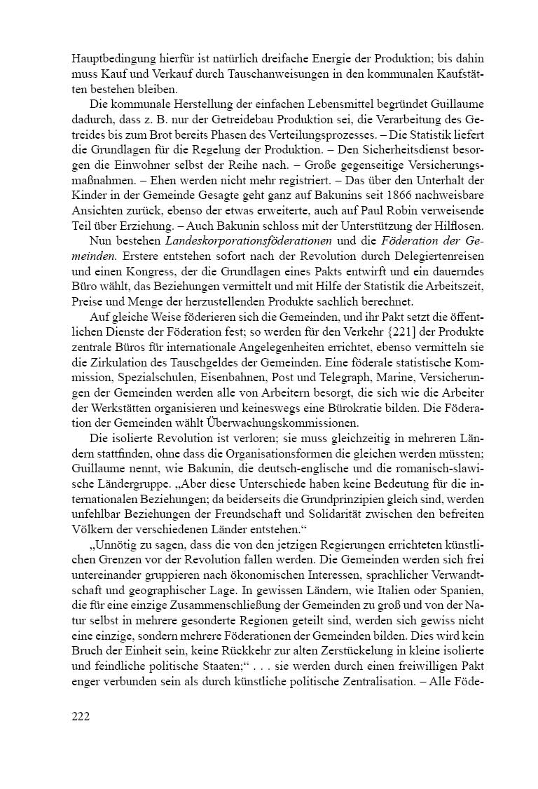 Geschichte der Anarchie - Band 2, Seite 222