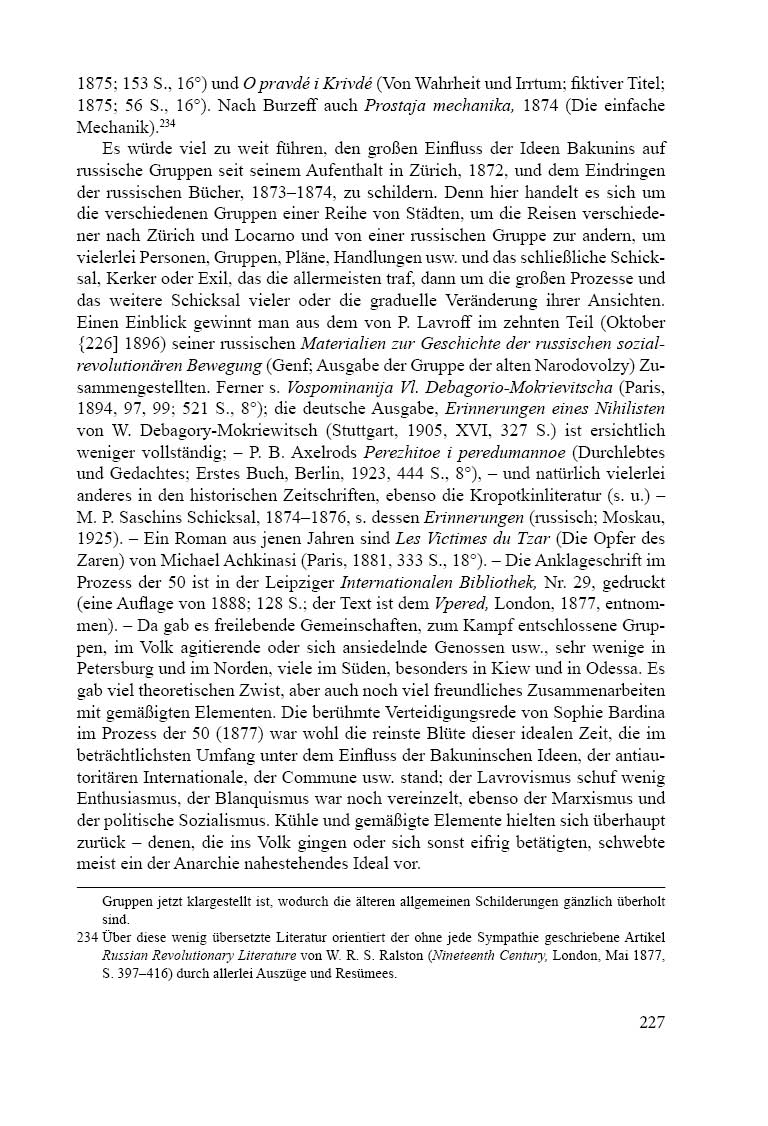Geschichte der Anarchie - Band 2, Seite 227
