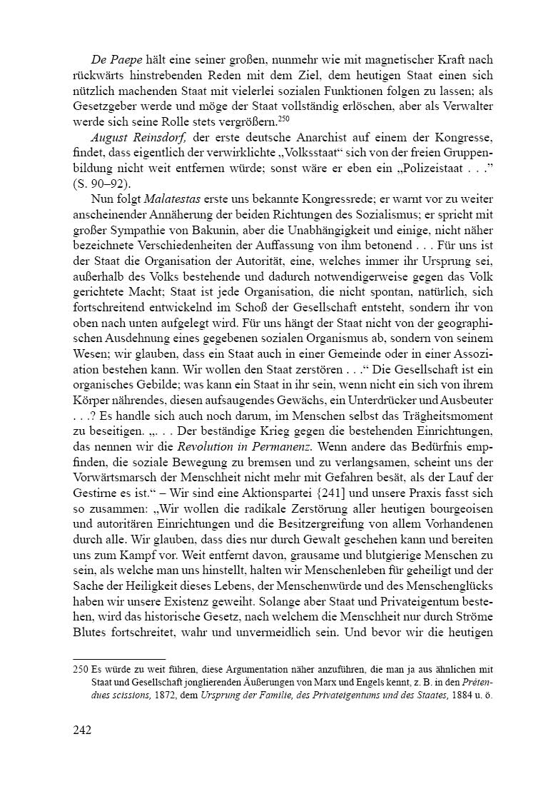 Geschichte der Anarchie - Band 2, Seite 242