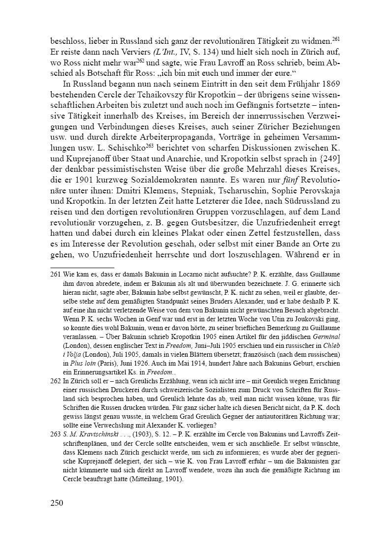Geschichte der Anarchie - Band 2, Seite 250