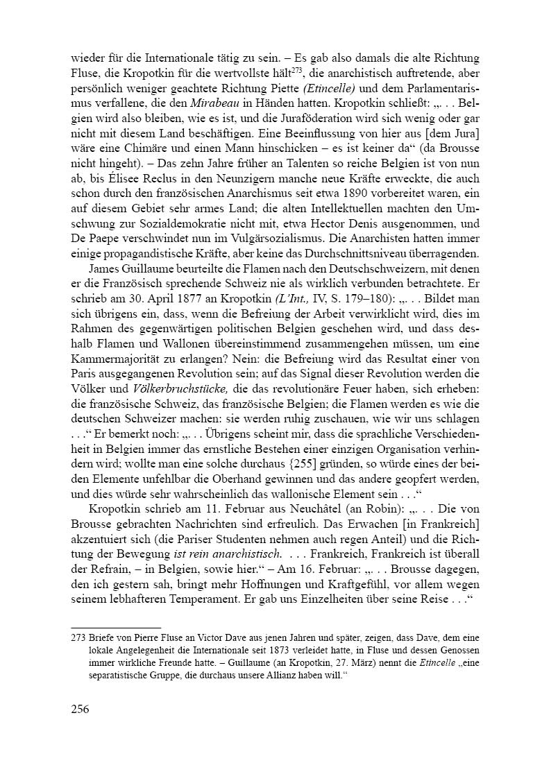 Geschichte der Anarchie - Band 2, Seite 256