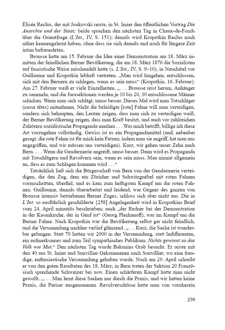 Geschichte der Anarchie - Band 2, Seite 259