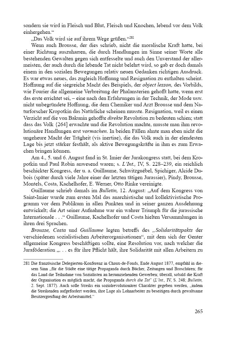 Geschichte der Anarchie - Band 2, Seite 265