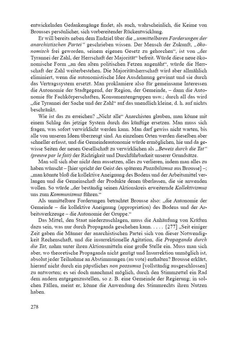 Geschichte der Anarchie - Band 2, Seite 278