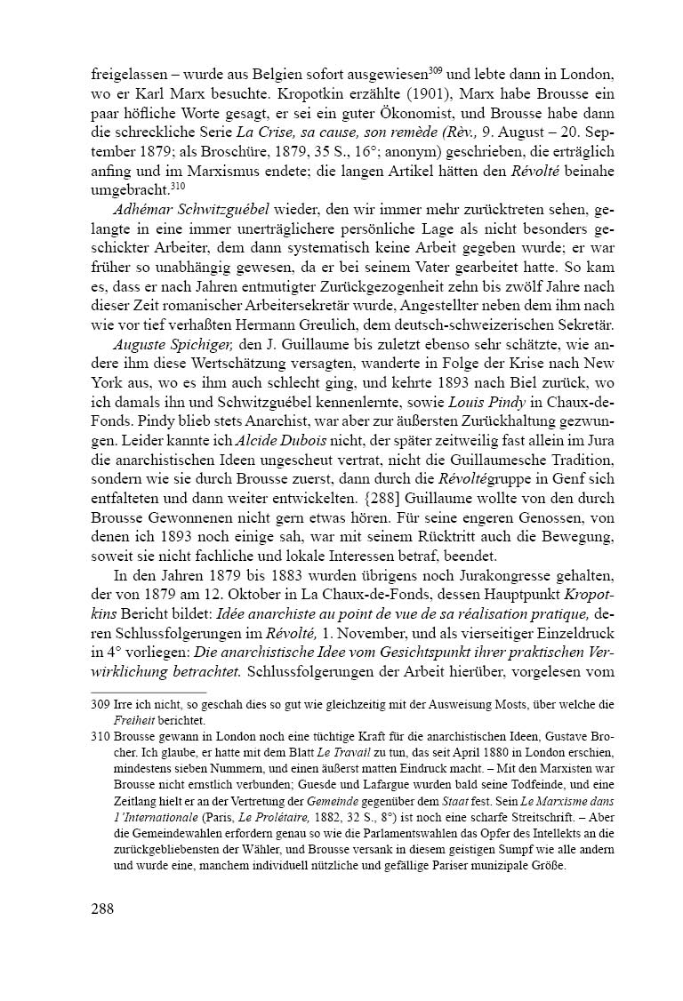 Geschichte der Anarchie - Band 2, Seite 288