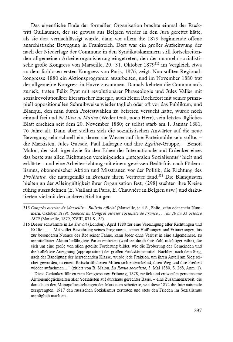 Geschichte der Anarchie - Band 2, Seite 297