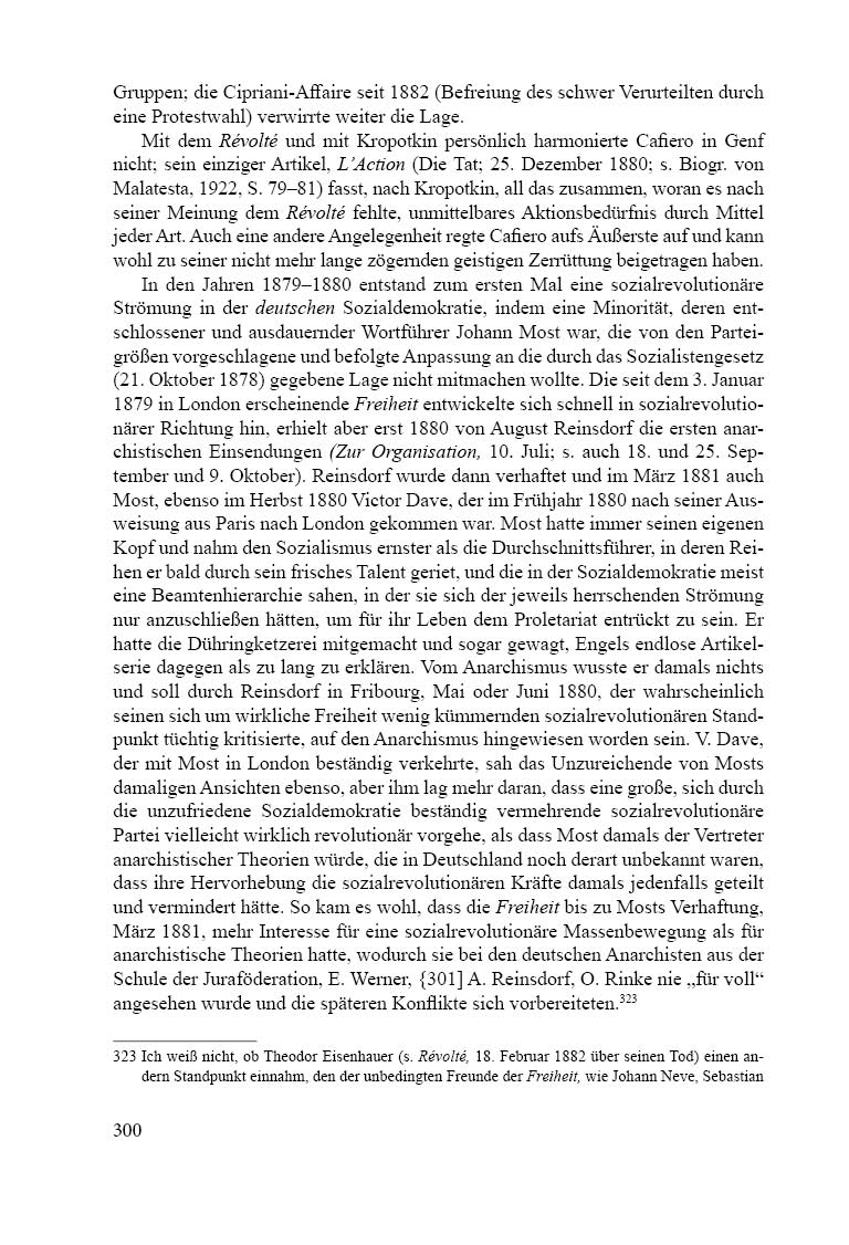 Geschichte der Anarchie - Band 2, Seite 300