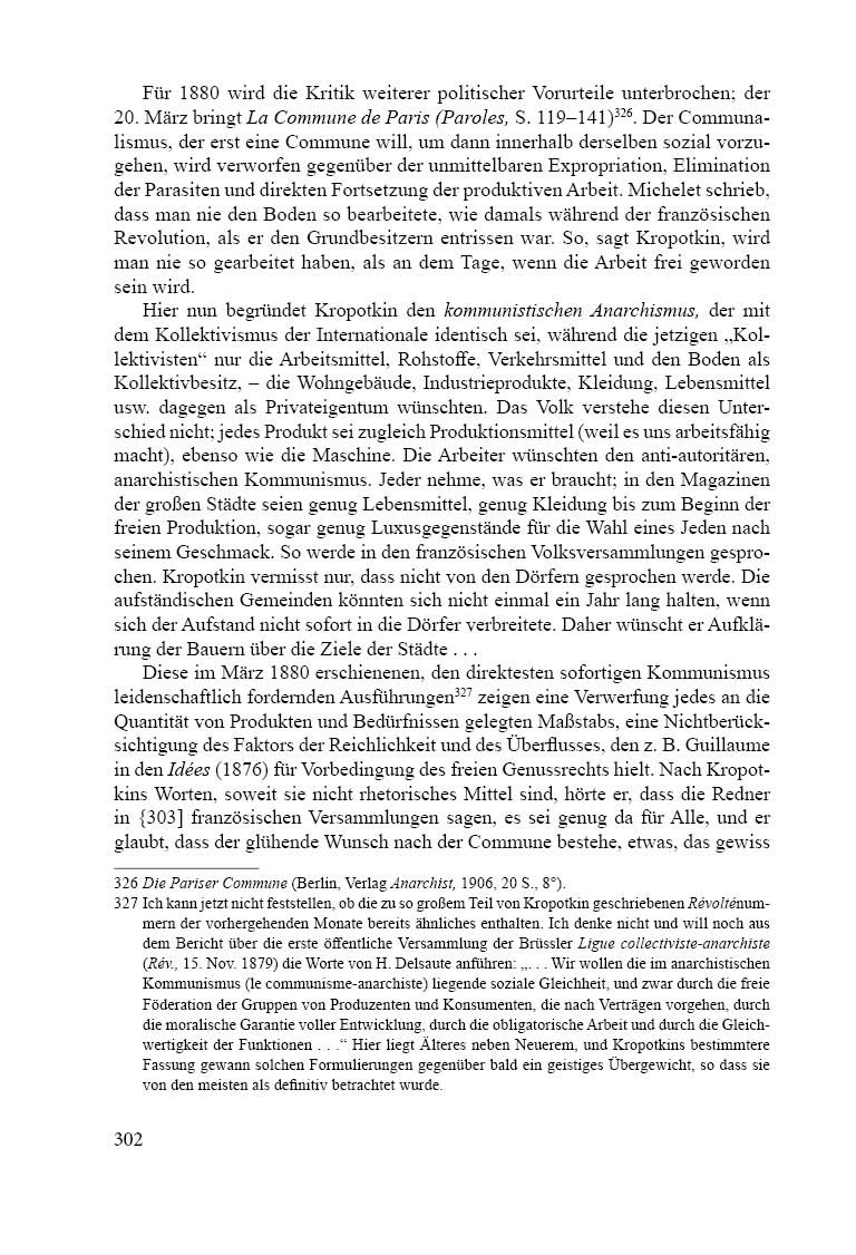 Geschichte der Anarchie - Band 2, Seite 302