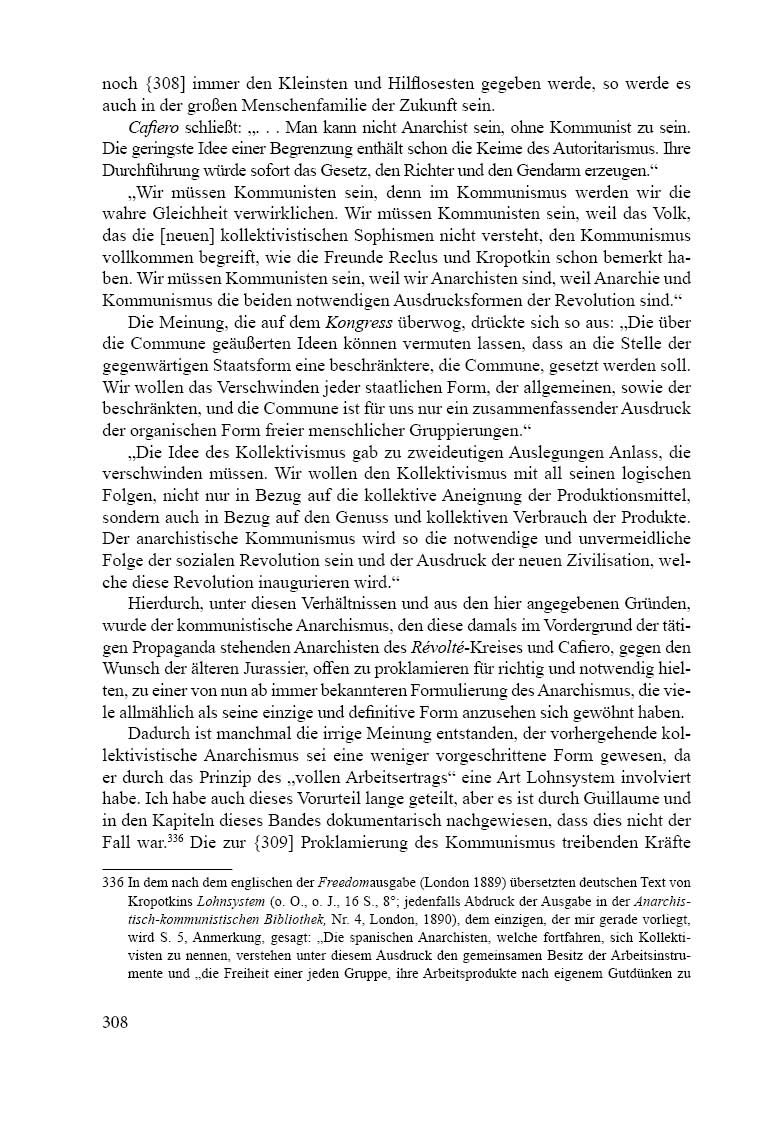Geschichte der Anarchie - Band 2, Seite 308