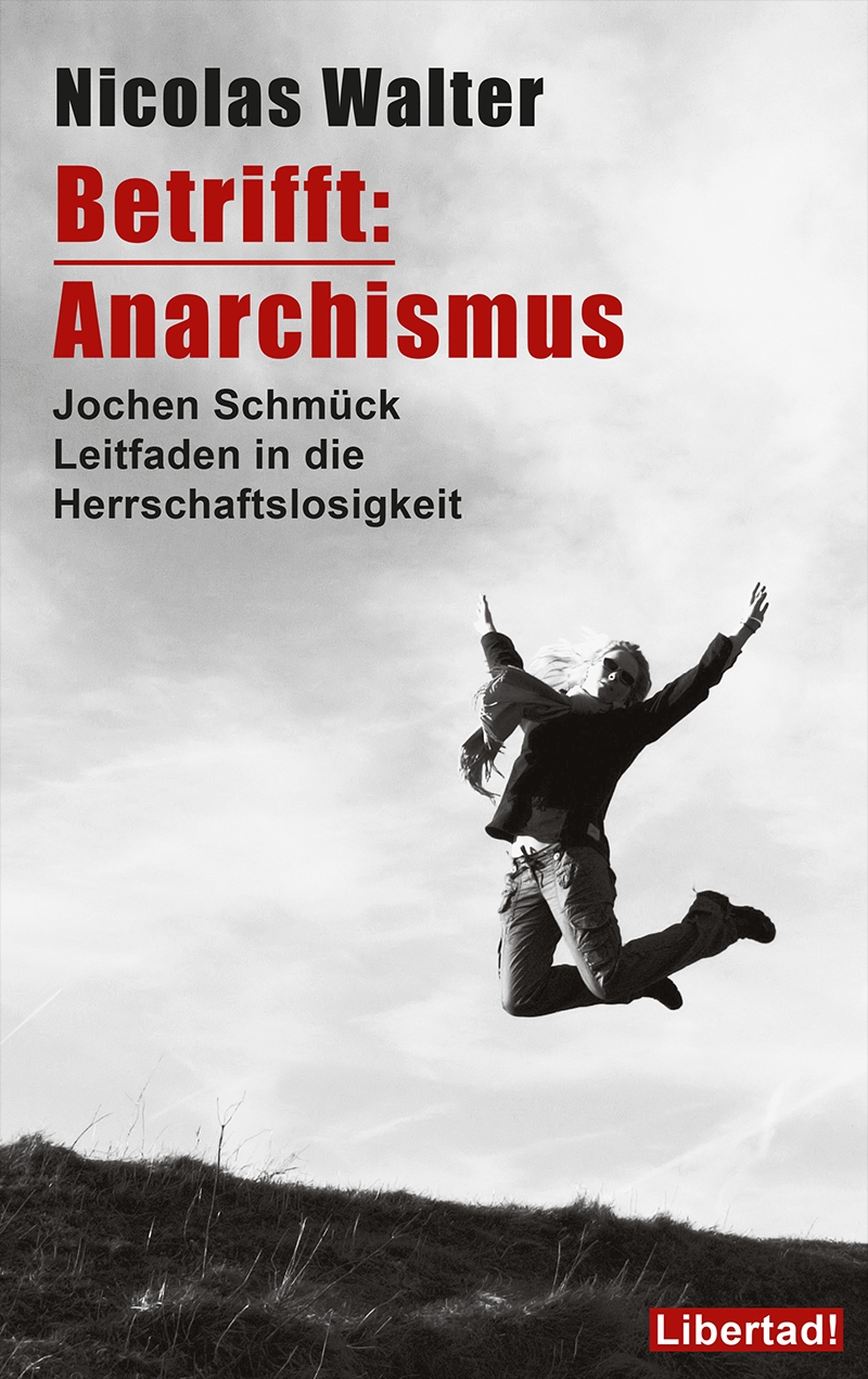 NEU: Max Nettlau, Die Geschichte der Anarchie, Band II